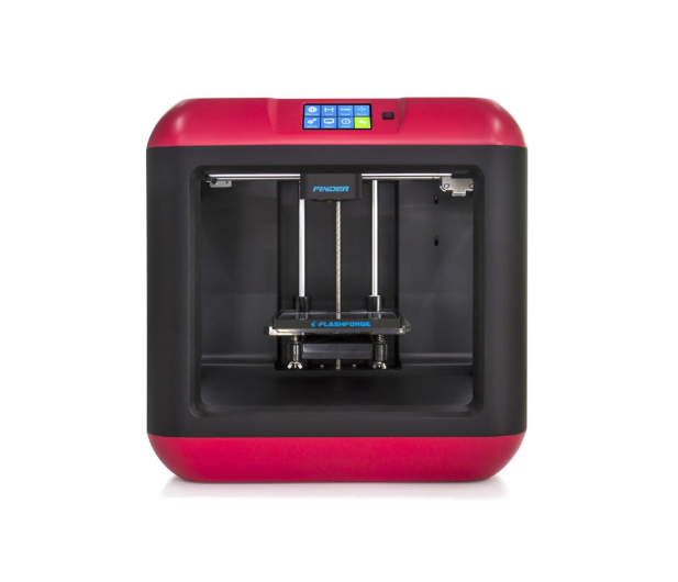 Gembird FlashForge Finder 2 - 487588 - zdjęcie